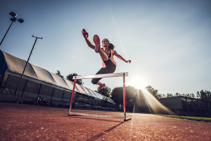 6 benefícios do esporte para a saúde